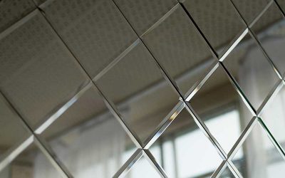 We can repair your Mirrors