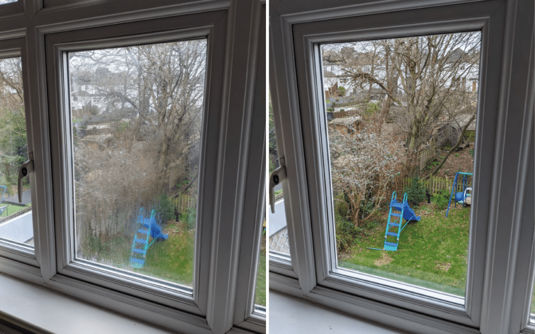 Misty Window Double Glazing Replacement, Loughton, Essex