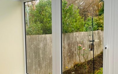 Why Won’t My uPVC Window Open or Close Properly?