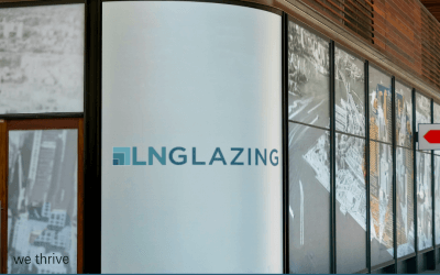 At LN Glazing, our foremost priority is our customers.