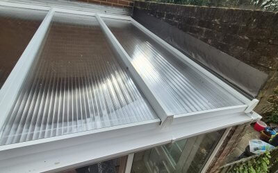 Transform Your Conservatory for Summer