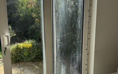 Why Are My Double Glazed Windows Misted?