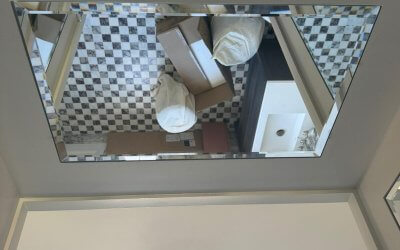 How Can a Bespoke Bathroom Mirror Transform Your Home?