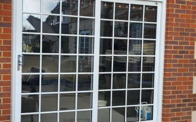Should You Replace the Glass or the Whole Door?